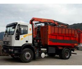 IVECO 180 - EUROTECH 180E27