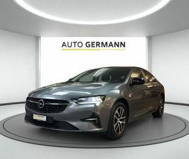 INSIGNIA GRAND SPORT 2.0 T EDITION