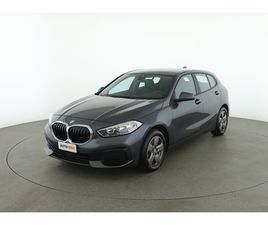 BMW SERIE 1 116 116D