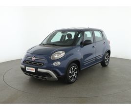 FIAT 500L 1.4