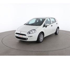 FIAT PUNTO 1.3 M-JET