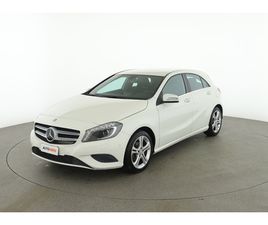 MERCEDES CLASSE A A 180 A 180 CDI
