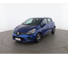 RENAULT CLIO 0.9 TCE