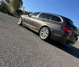 BMW SERIE 5 TOURING 520 520D TOURING FUTURA