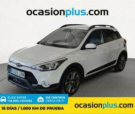 HYUNDAI - I20 ACTIVE 1.0 TGDI 74KW 100CV BLUEDRIVE TECNO
