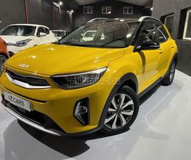 KIA STONIC KIA - STONIC