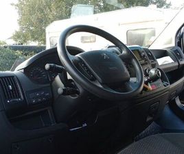 PEUGEOT BOXER CAMION