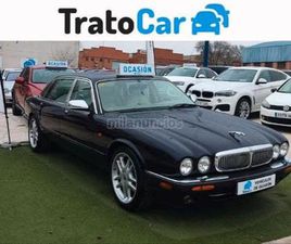 JAGUAR XJ XJ8 JAGUAR - SERIE XJ XJ8 4.0 EXECUTIVE