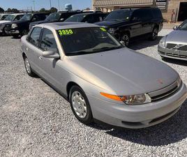 SATURN LS LS1 2000 SATURN L-SERIES LS1