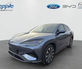 BYD SEALION 7 BYD SEALION 7 AWD EXCELLENCE