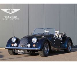MORGAN ROADSTER MORGAN ROADSTER 3.7 V6 AUS 1. HAND KW-FAHRWERK