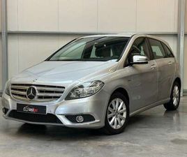 MERCEDES CLASSE B B 180 *GARANTIE 12 MOIS* B 180 CDI BE