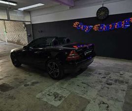 MERCEDES SLK