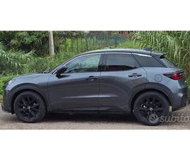 LEXUS LBX 1.5 HYBRID ORIGINAL EDITION 2WD