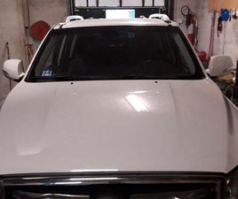 PIC UP GREAT WALL STED 6