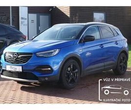 OPEL GRANDLAND X OPEL GRANDLAND X 2,0CDTI 130KW A/T INNOVATION 2