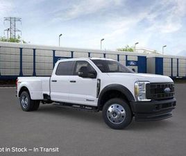 FORD F450 2026 FORD F-450 XL