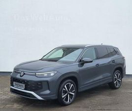 VOLKSWAGEN TAYRON VOLKSWAGEN TAYRON PEOPLE 2,0 TDI 110KW