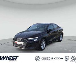 AUDI A3 35 TFSI, KAM/LED/VIRTUAL/NAVI/KLIMA
