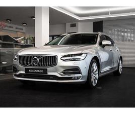 VOLVO V90 D4 VOLVO V90 D4 INSCRIPTION BOWERS&WILKINS/