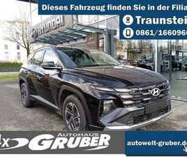 HYUNDAI TUCSON SELECT NAVIGATION+KAMERA+ALU