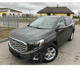 GMC TERRAIN
