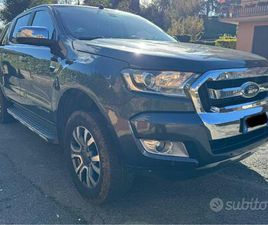 FORD RANGER FORD RANGER