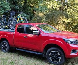 NISSAN NP300 NISSAN NAVARA NP 300