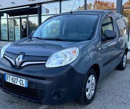 KANGOO 1.5DCI 115CV 3 PLACES