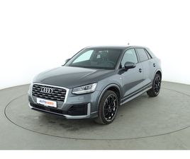 AUDI Q2 1.4 TFSI ACT