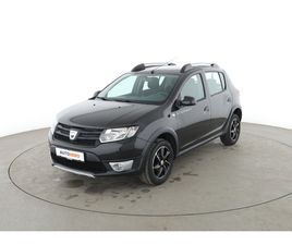 DACIA SANDERO 0.9 TCE