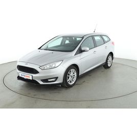 FORD FOCUS SW 1.0 ECOBOOST