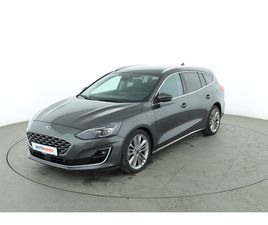 FORD FOCUS SW 2.0 TDCI ECOBLUE