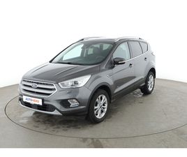 FORD KUGA 1.5 ECOBOOST