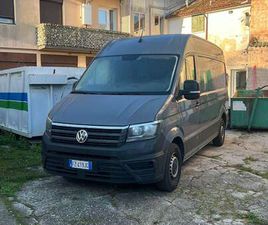 CRAFTER 30 103KW 140CV DIESEL L3H3