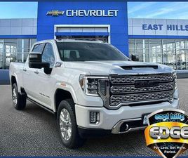 GMC SIERRA 3500 USED 2021 GMC SIERRA 3500 DENALI