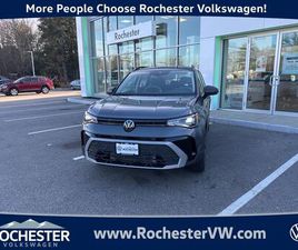 VOLKSWAGEN TAOS NEW 2026 VOLKSWAGEN TAOS 1.5T S