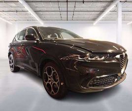 ALFA ROMEO TONALE 1.5 HYBRID SPRINT 160CV TCT7