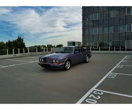 CONTINENTAL R 6.75L V8!