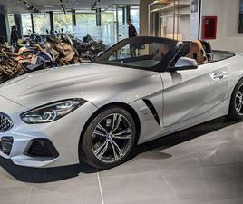 BMW Z4 SDRIVE 30I Z4 G29 SDRIVE 30I MSPORT AUTO