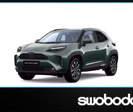 1,5 L 4X2 HYBRID ACTIVE DRIVE + SAFETY