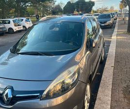 RENAULT GRAND SCENIC RENAULT GRAND SCENIC