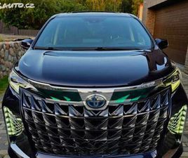 TOYOTA SIENNA TOYOTA SIENNA 2.5L HYBRID PLATINUM FULL 4X4