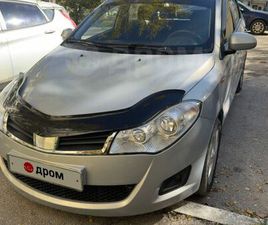 CHERY A13