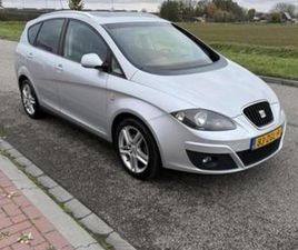 SEAT ALTEA XL SEAT ALTEA XL 1.2 TSI ECOMOTIVE BUSINESSLINE COPA — SEAT — MARKTPLAATS