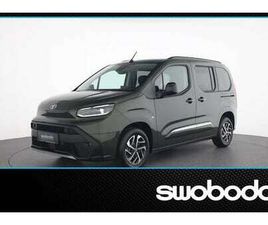 TOYOTA PROACE CITY VERSO L1 1,5L, FAMILY