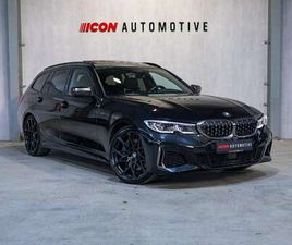 M340I - PANO I XDRIVE I LASER I HUD I MPERFORMANCE