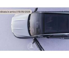 400 E HYBRID EQ 4MATIC AMG LINE ADVANCED PLUS