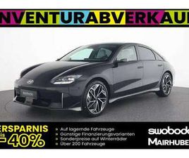 HYUNDAI IONIQ 6 TOP LINE LONG RANGE 77,4 KWH 4WD I63T1-O2/