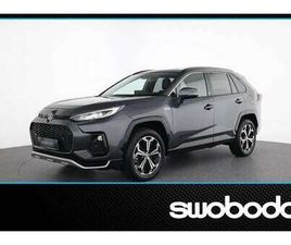 SUZUKI ACROSS 2,5 PHEV E-FOUR FLASH CVT